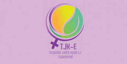Tevgera Jin�n Kurd Li - Europe